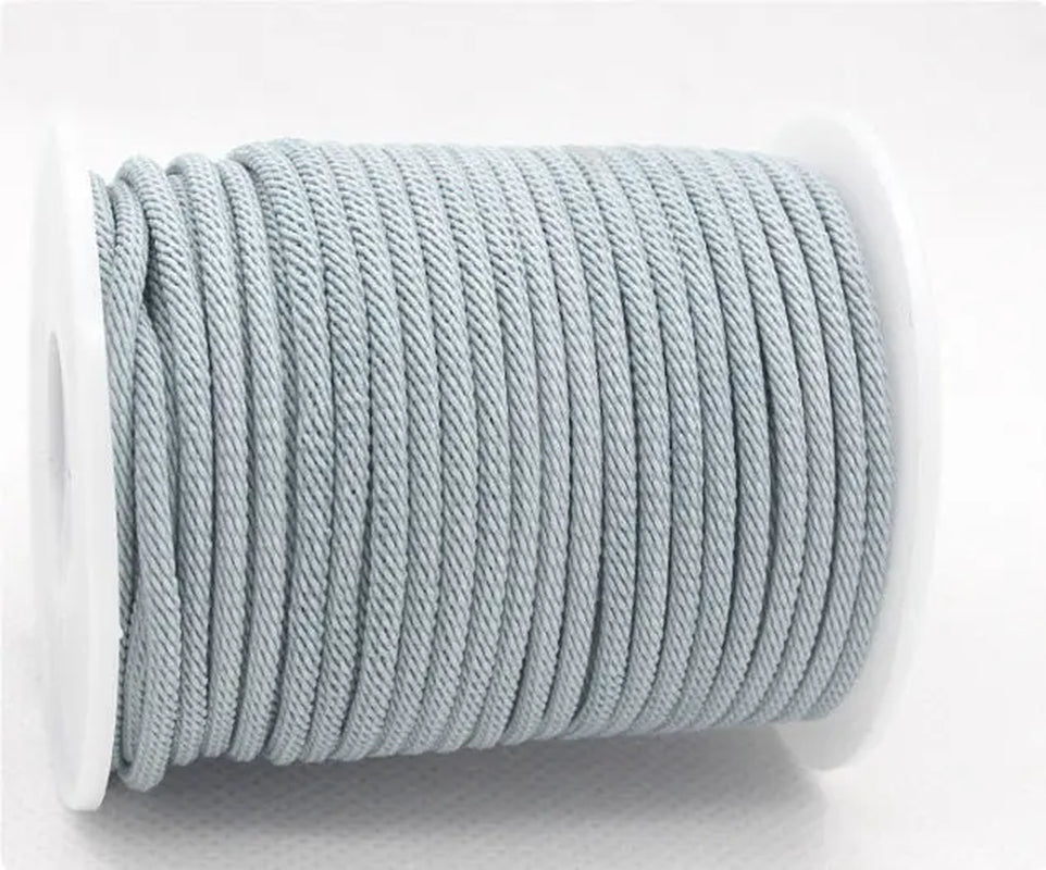 Personalized Colorful Rope Chain Custom Name Bracelet Personalized Adjustable Name Jewelry for Girls