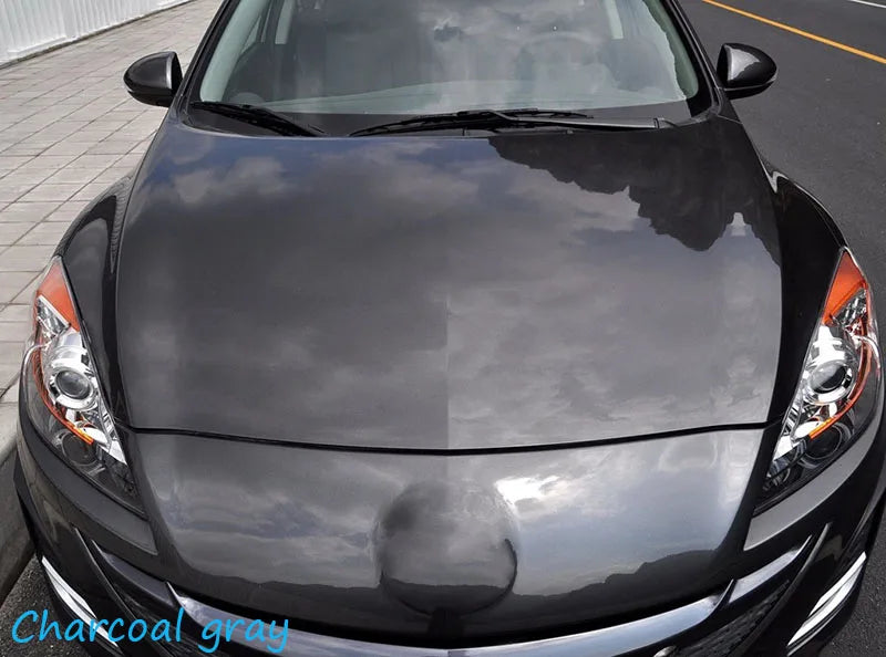 Original Car Accessories For Mazda 3 Axela BL 2009~2013 Rearview Mirror Cover Reverse Mirror Shell Case Shell Housing