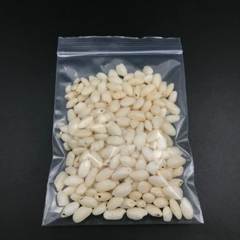 Thick Clear Zip Lock Ziplock Bags Food Package Storage Bag Zipper Plastic Small Jewelry Reclosable Zip Bags Thickness 0.12mm