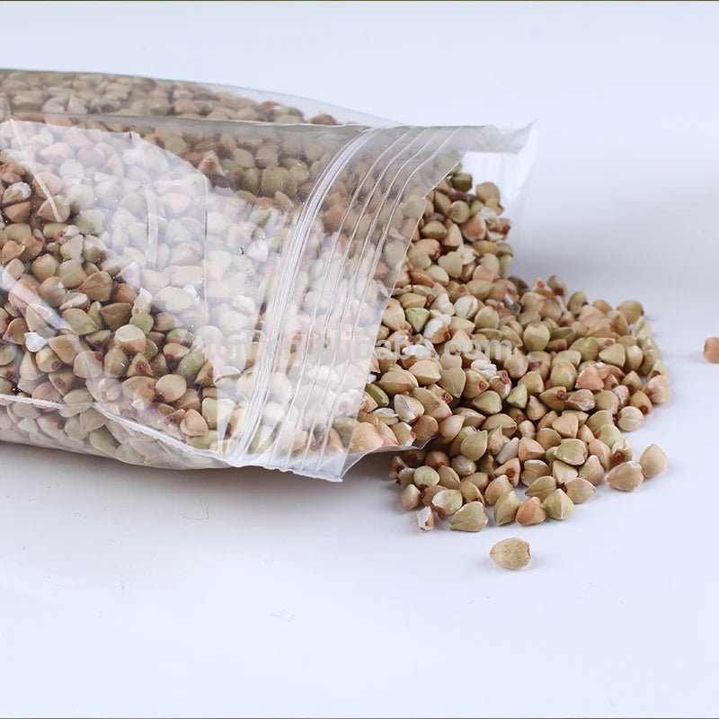 Transparent  Ziplock Zip Zipped Lock Food Package Storage bag Clear Thick Small Jewelry packing Plastic Reclosable Poly Zip bags