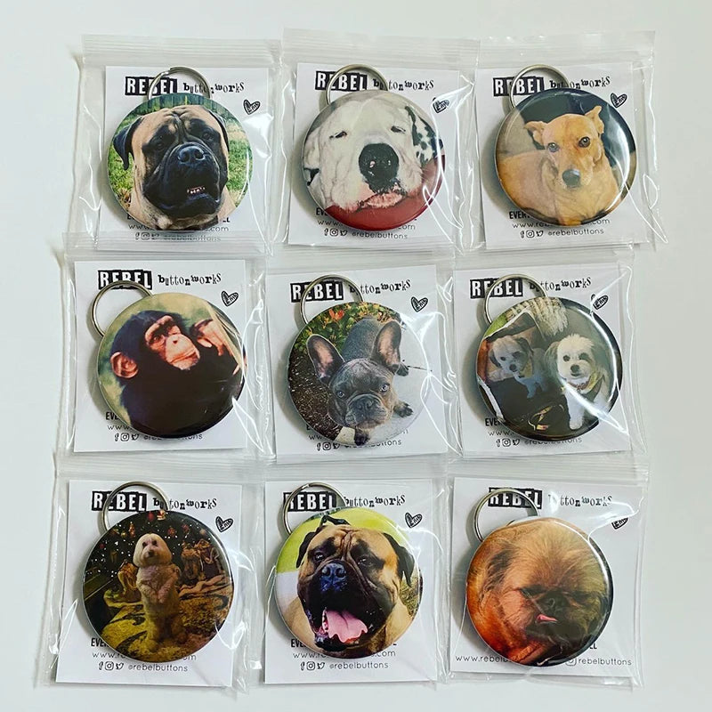 100pcs Clear Thick Heavy-Duty Zip Lock Ziplock Storage Bag Package Plastic Small Reclosable Poly Bags Thicken 3.6MIL 0.08mm