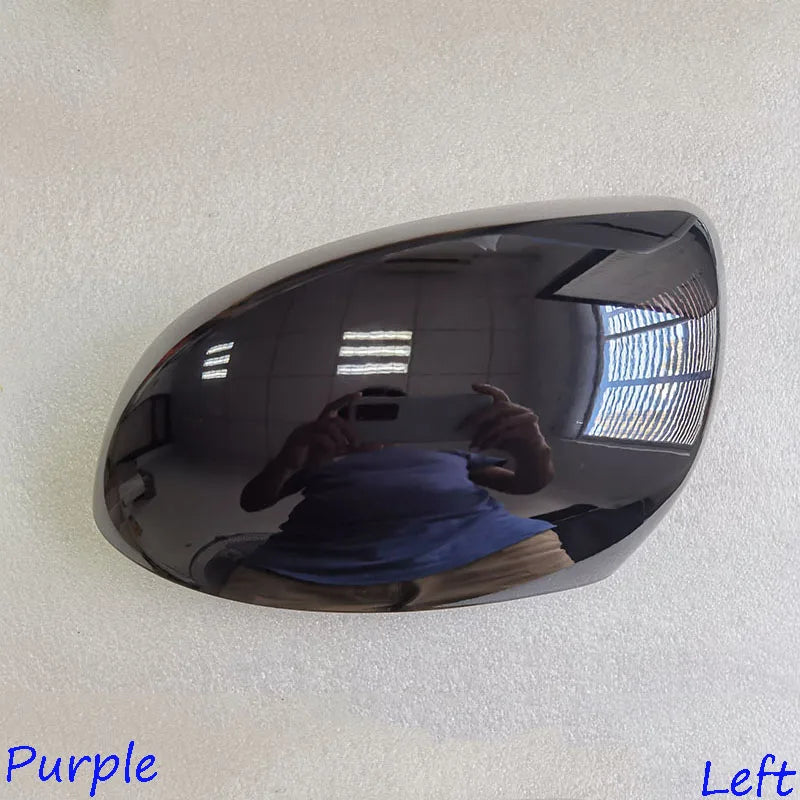 Original Car Accessories For Mazda 6 Atenza 2008~2013 Reverse Mirror Cover Sedan Mirror Case Shell Housing Without Turning Light