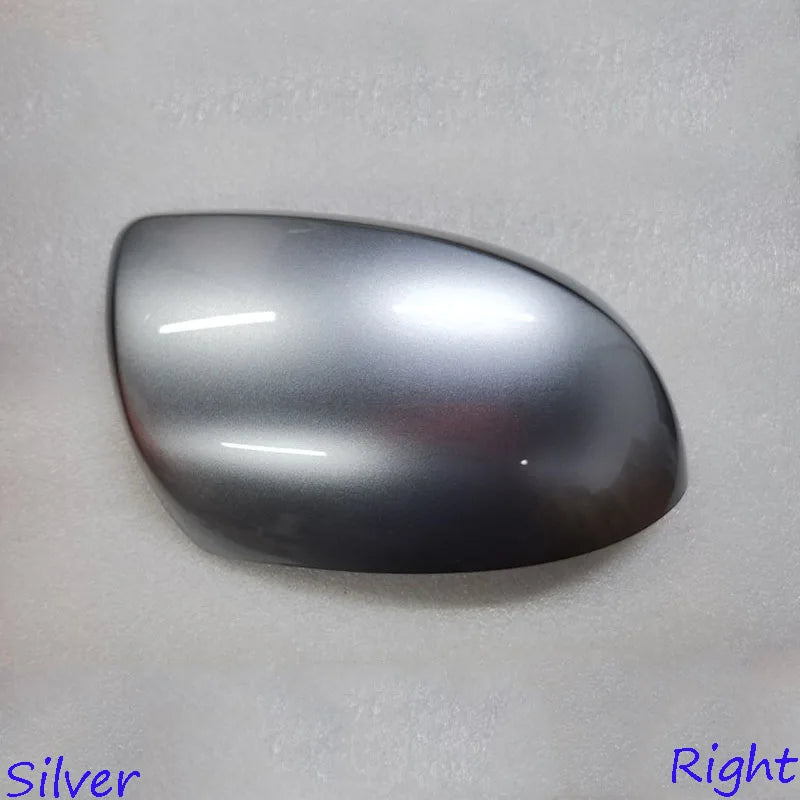 Original Car Accessories For Mazda 3 Axela BL 2009~2013 Rearview Mirror Cover Reverse Mirror Shell Case Shell Housing