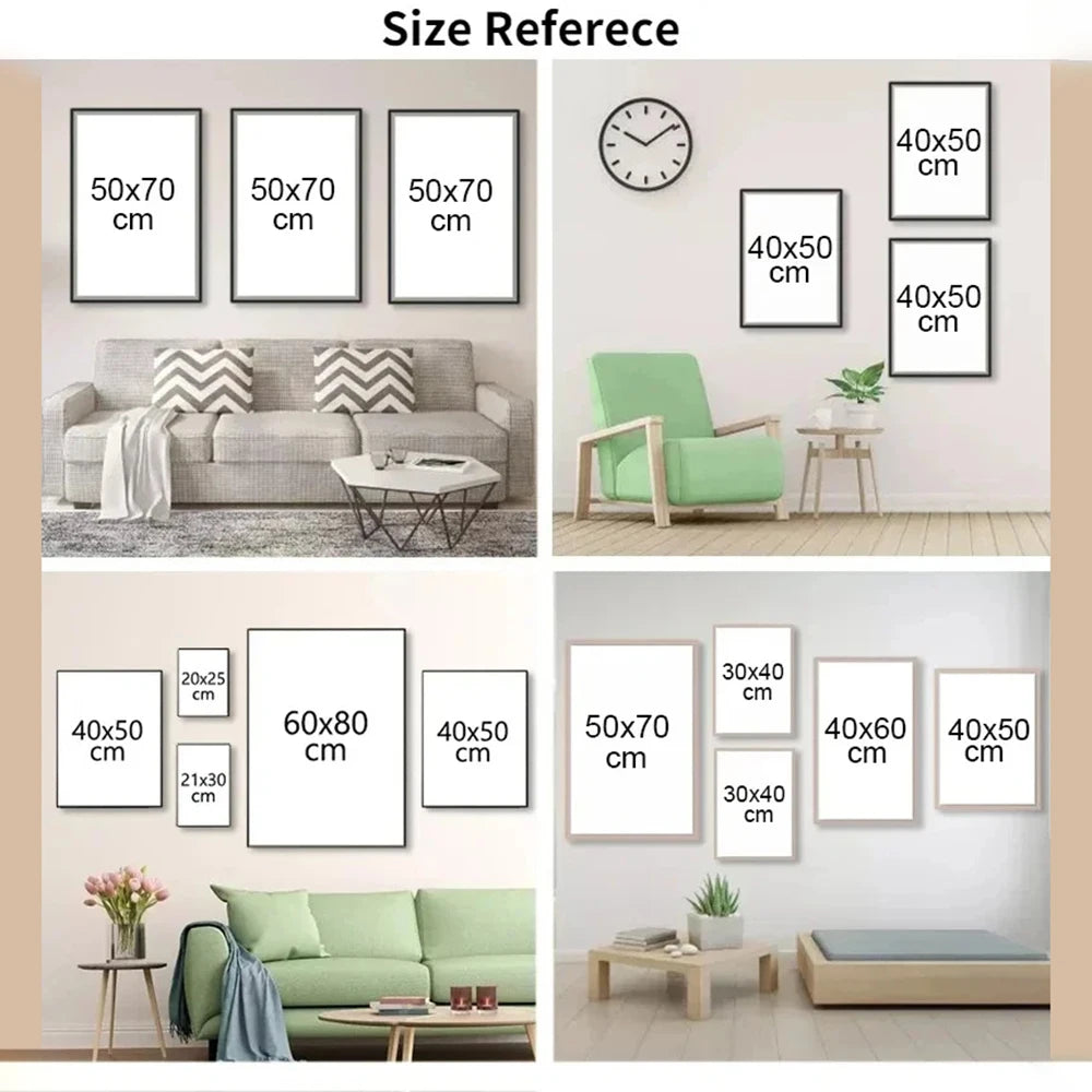 K-King Rapper Von Poster HD Art Sticky Wall Waterproof Home Living Room Bedroom Bar Aesthetic Decoration