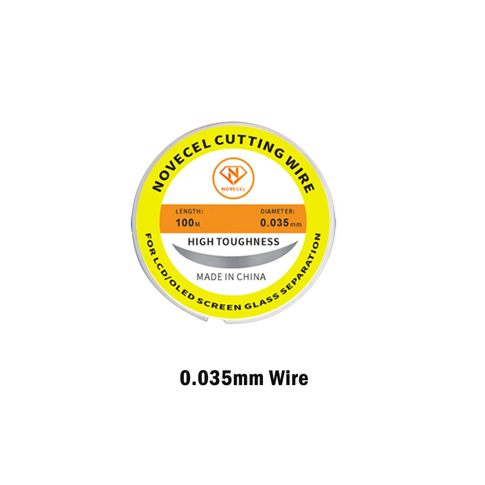 Novecel 10pc New 17Pro max Front Screen Outer Glass+OCA For iPhone 16 11 12 13 14 15 Plus Pro Max LCD External Lens Replacement