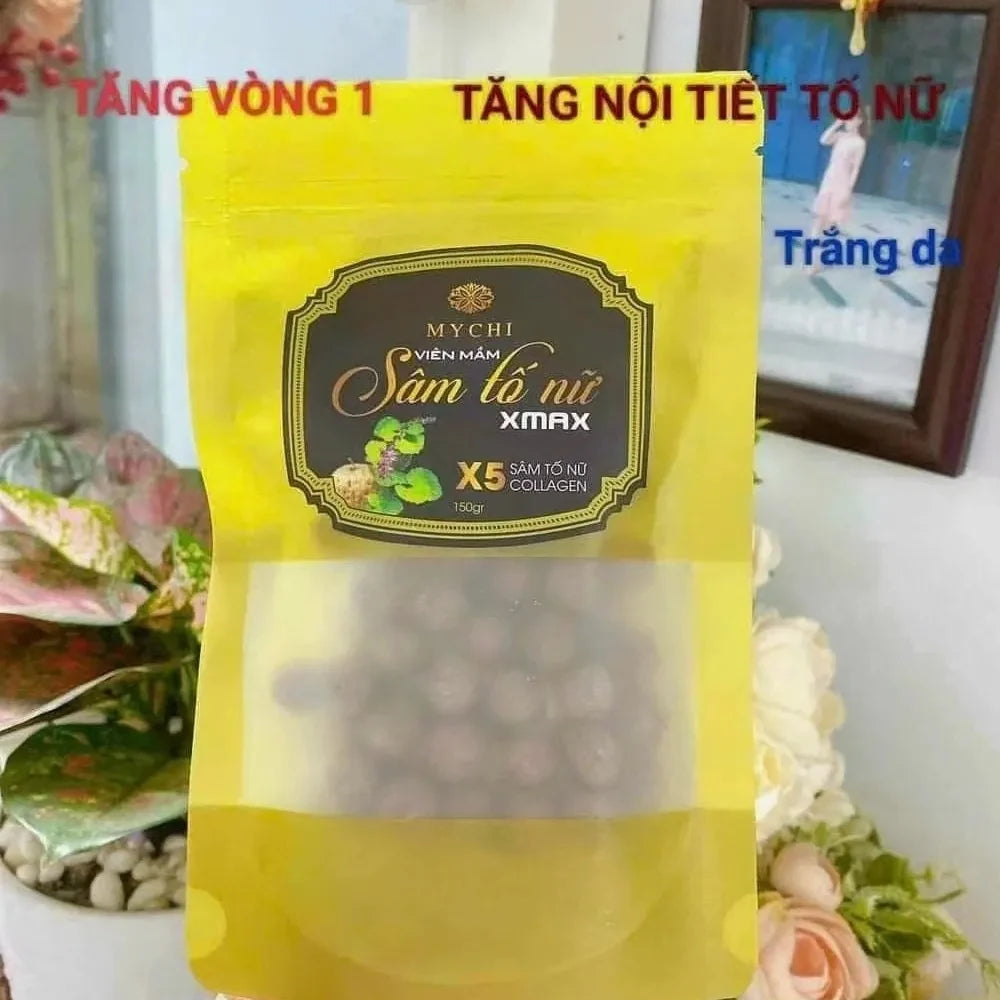 Keo mam sam to nu tang vong 1