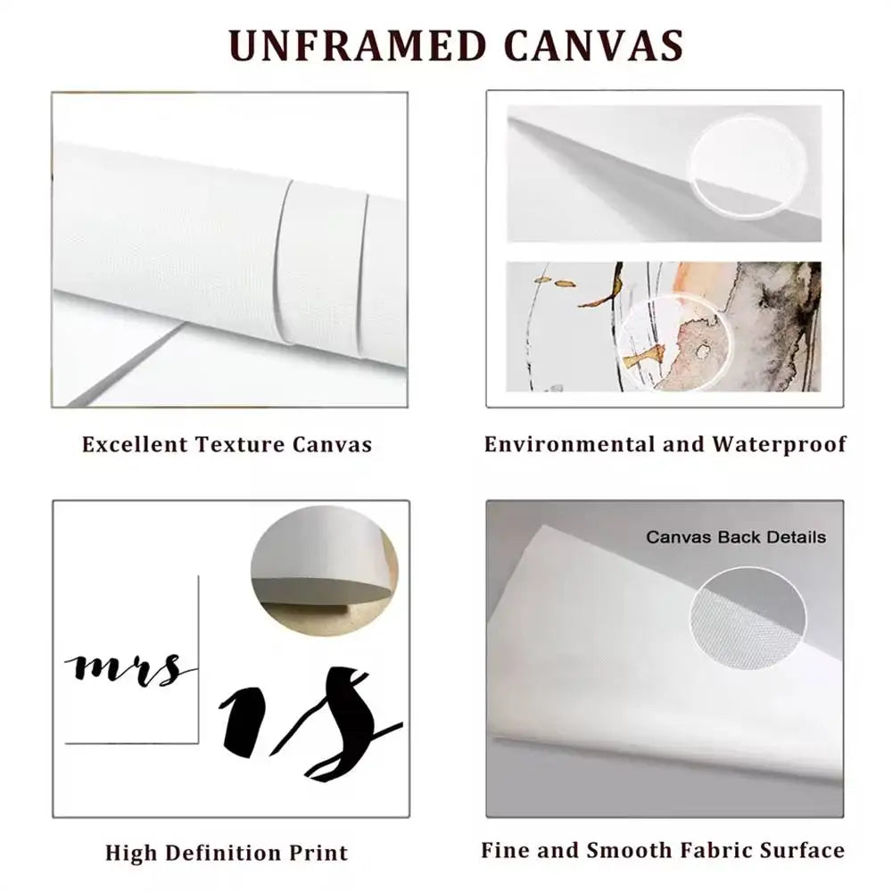 K-King Rapper Von Poster HD Art Sticky Wall Waterproof Home Living Room Bedroom Bar Aesthetic Decoration