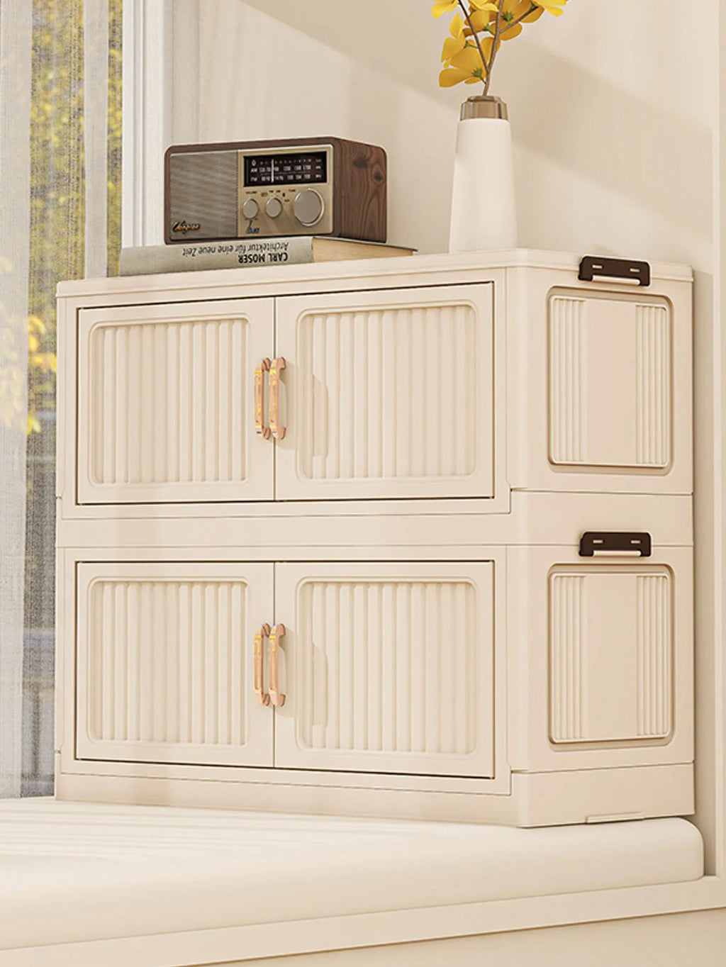 Storage Cabinet Installation Free Storage Cabinet Baby and Kidsren's Clothing Storage Box Snack Plastic Foldableing Storage Cabinet Folding Storage Cabinet Organizer