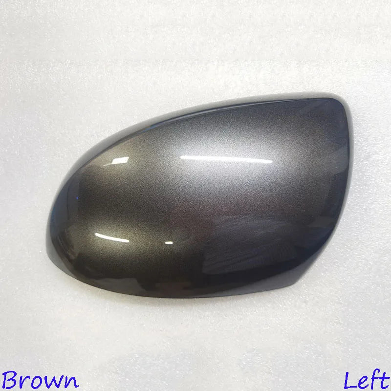 Original Car Accessories For Mazda 6 Atenza 2008~2013 Reverse Mirror Cover Sedan Mirror Case Shell Housing Without Turning Light