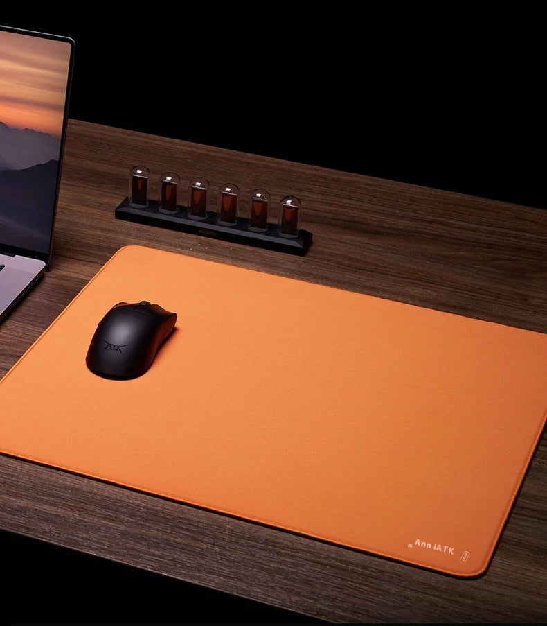 Atk Kong Xsoft Esports Mouse Pad Anti Slip Pad Desktop Gaming Gears PORON CSGO Pads For 60%-80% Mechanical Keyboard For Gamer