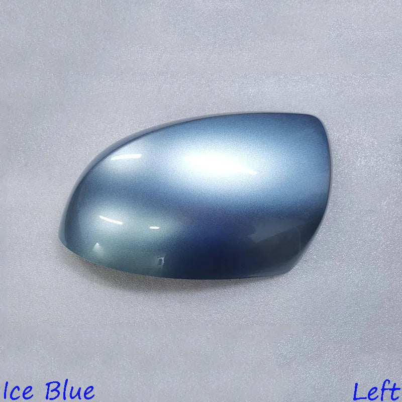 Original Car Accessories For Mazda 6 Atenza 2008~2013 Reverse Mirror Cover Sedan Mirror Case Shell Housing Without Turning Light