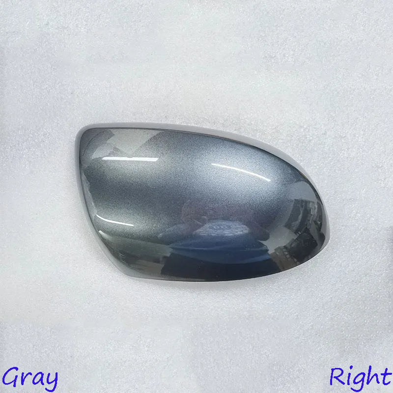 Original Car Accessories For Mazda 6 Atenza 2008~2013 Reverse Mirror Cover Sedan Mirror Case Shell Housing Without Turning Light