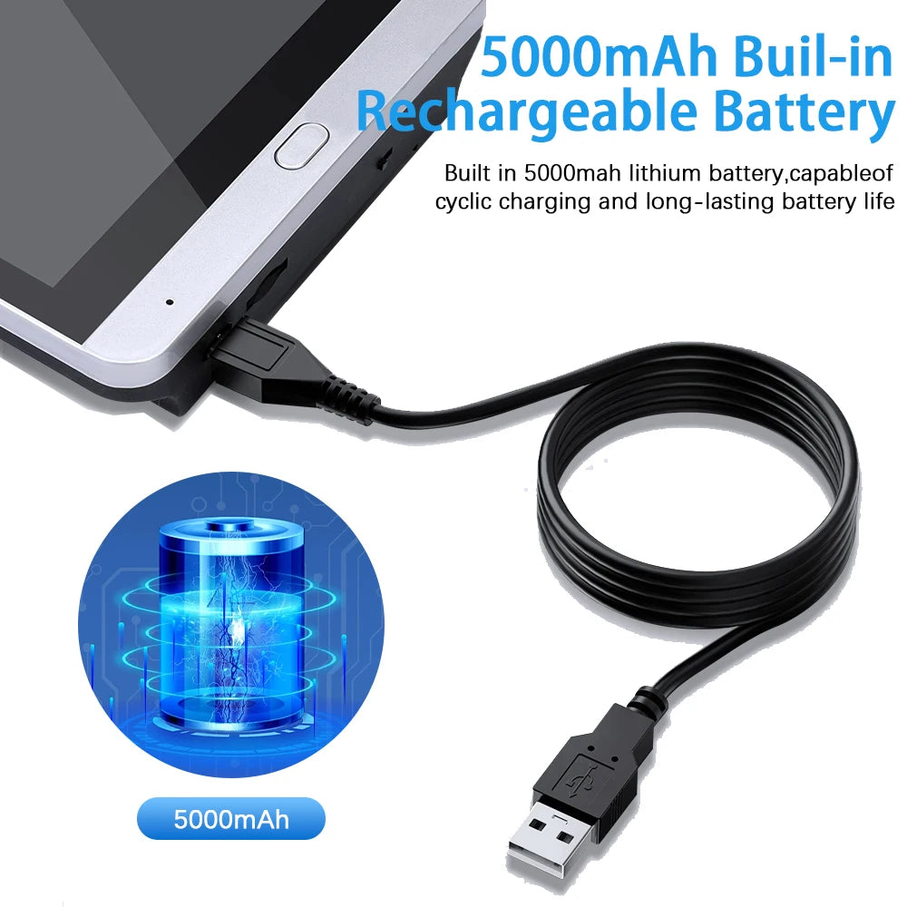 Home Smart Tuay Wireless Wifi Peephole Video Door Camera 3MP One Way Audio Security  Door Eye With Camera For Apartment