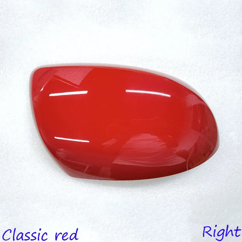 Original Car Accessories For Mazda 6 Atenza 2008~2013 Reverse Mirror Cover Sedan Mirror Case Shell Housing Without Turning Light