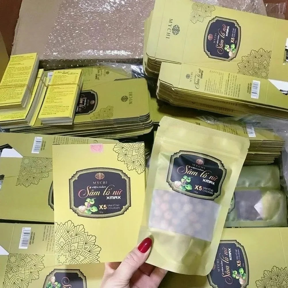 Keo mam sam to nu tang vong 1