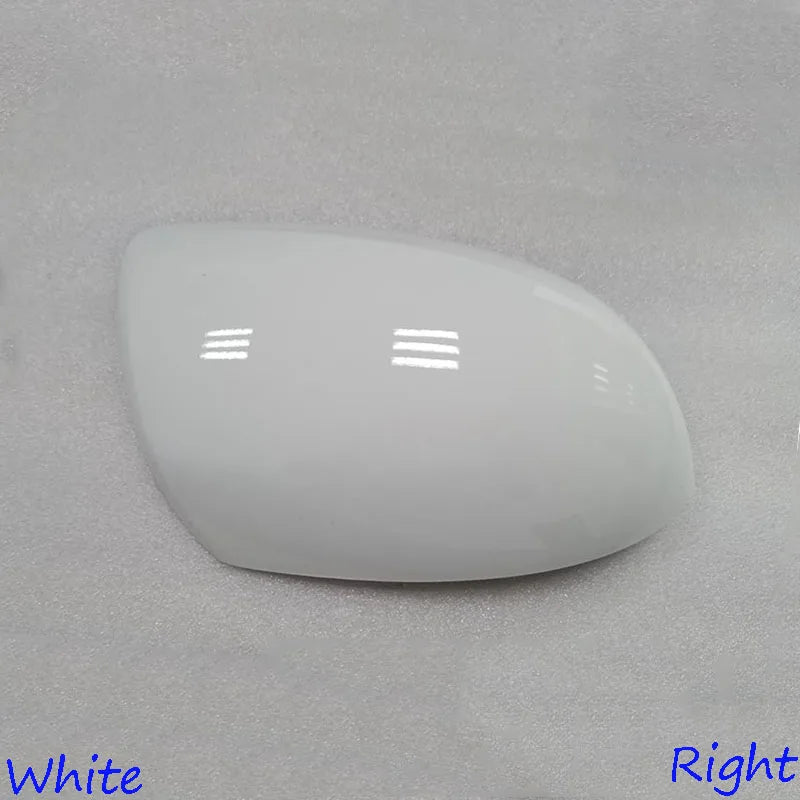 Original Car Accessories For Mazda 3 Axela BL 2009~2013 Rearview Mirror Cover Reverse Mirror Shell Case Shell Housing