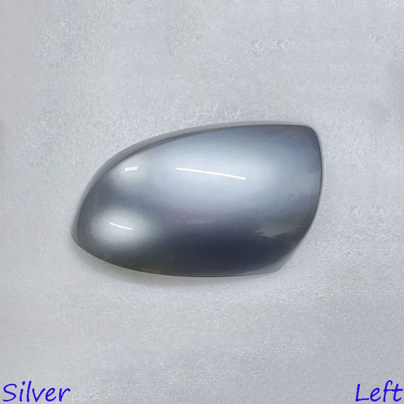 Original Car Accessories For Mazda 3 Axela BL 2009~2013 Rearview Mirror Cover Reverse Mirror Shell Case Shell Housing