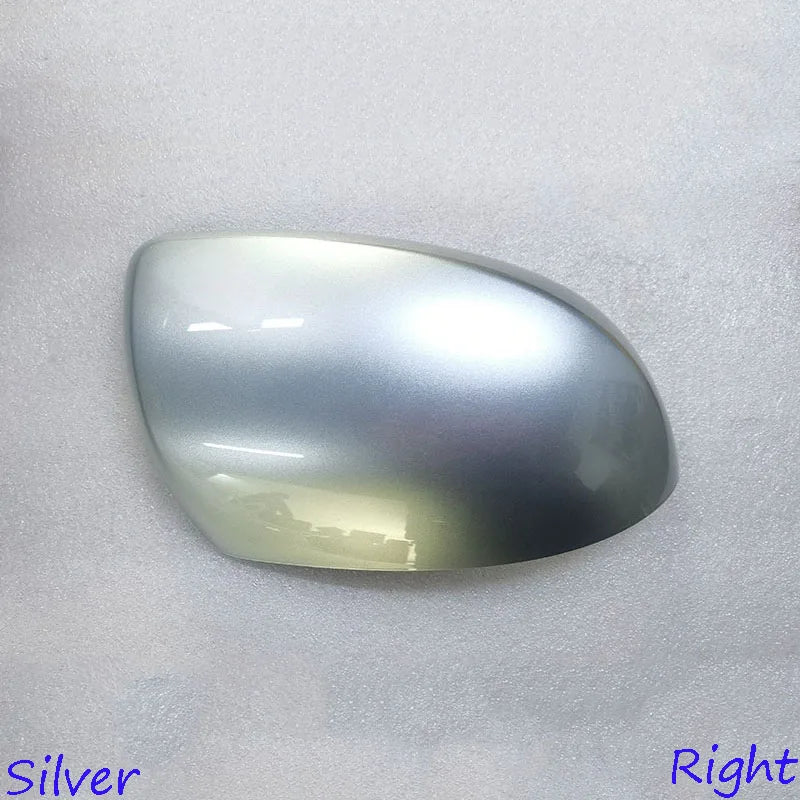 Original Car Accessories For Mazda 6 Atenza 2008~2013 Reverse Mirror Cover Sedan Mirror Case Shell Housing Without Turning Light