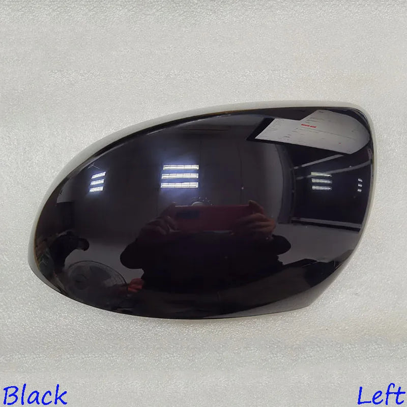 Original Car Accessories For Mazda 3 Axela BL 2009~2013 Rearview Mirror Cover Reverse Mirror Shell Case Shell Housing