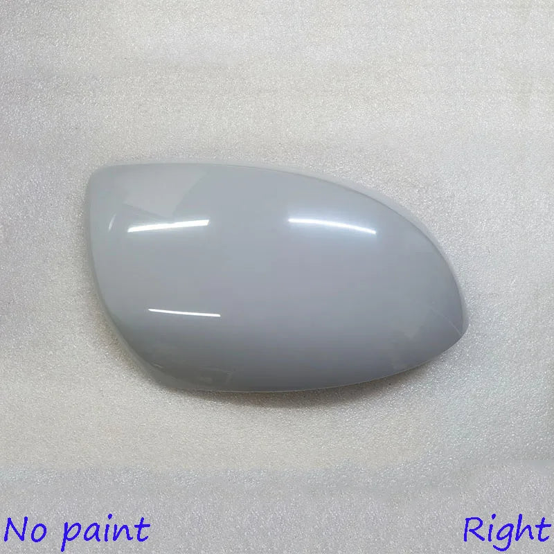 Original Car Accessories For Mazda 3 Axela BL 2009~2013 Rearview Mirror Cover Reverse Mirror Shell Case Shell Housing