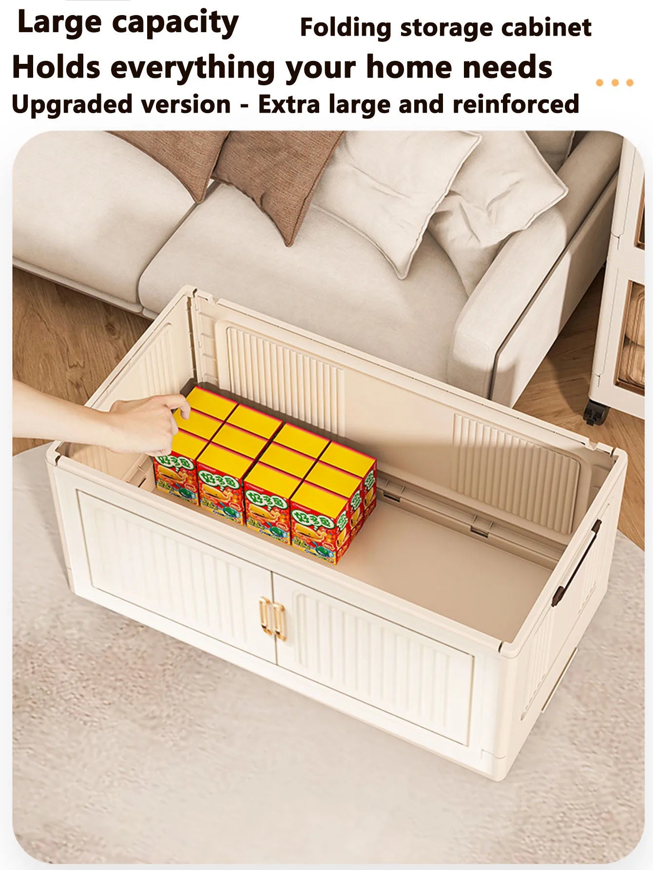 Storage Cabinet Installation Free Storage Cabinet Baby and Kidsren's Clothing Storage Box Snack Plastic Foldableing Storage Cabinet Folding Storage Cabinet Organizer