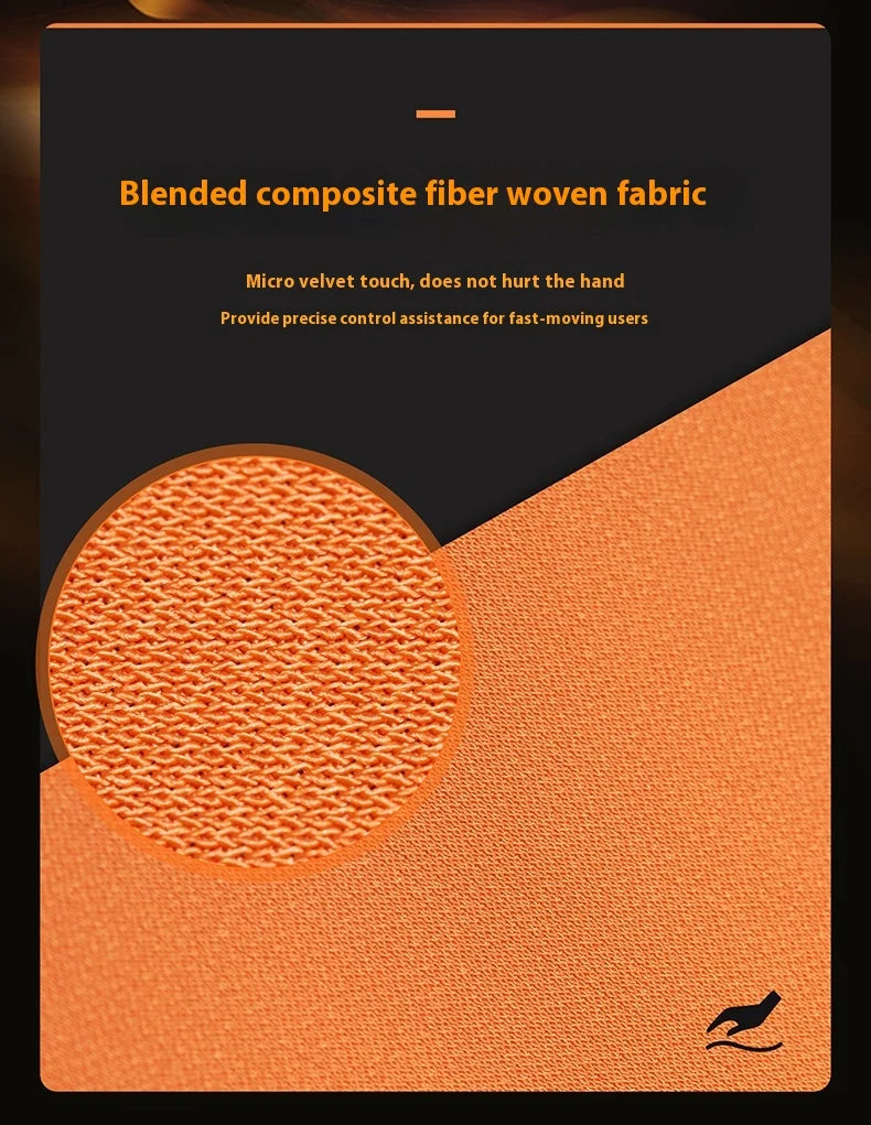 Atk Kong Xsoft Esports Mouse Pad Anti Slip Pad Desktop Gaming Gears PORON CSGO Pads For 60%-80% Mechanical Keyboard For Gamer