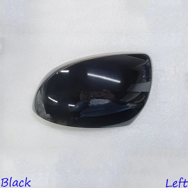 Original Car Accessories For Mazda 6 Atenza 2008~2013 Reverse Mirror Cover Sedan Mirror Case Shell Housing Without Turning Light