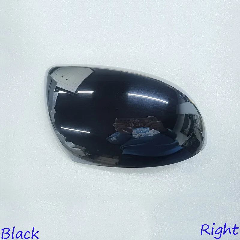 Original Car Accessories For Mazda 6 Atenza 2008~2013 Reverse Mirror Cover Sedan Mirror Case Shell Housing Without Turning Light