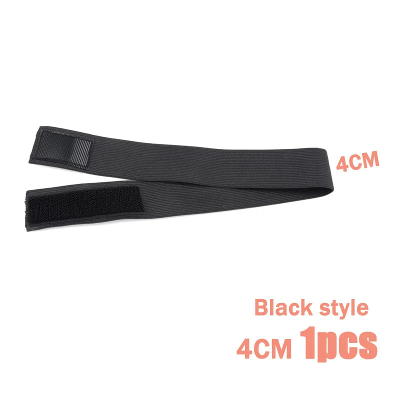 Elastic Band For Lace Frontal Melt 1-3Pcs Lace Melting Band For Lace Wigs Elastic Band For Melting Lace Wig Accessories Tools