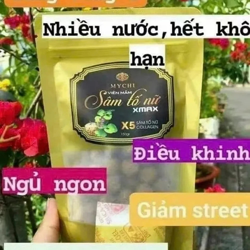 Keo mam sam to nu tang vong 1