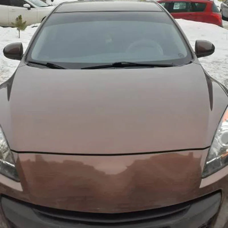 Original Car Accessories For Mazda 3 Axela BL 2009~2013 Rearview Mirror Cover Reverse Mirror Shell Case Shell Housing