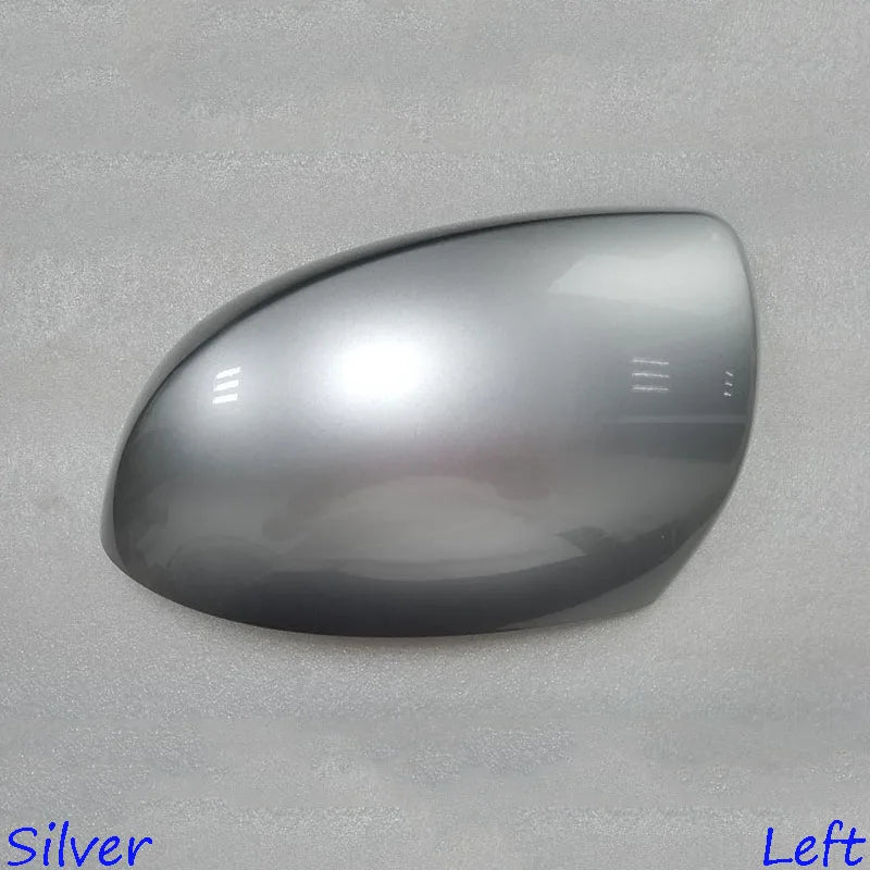 Original Car Accessories For Mazda 2 Demio 2007~2014 Rearview Mirror Cover Reverse Mirror Shell Case Shell Housing