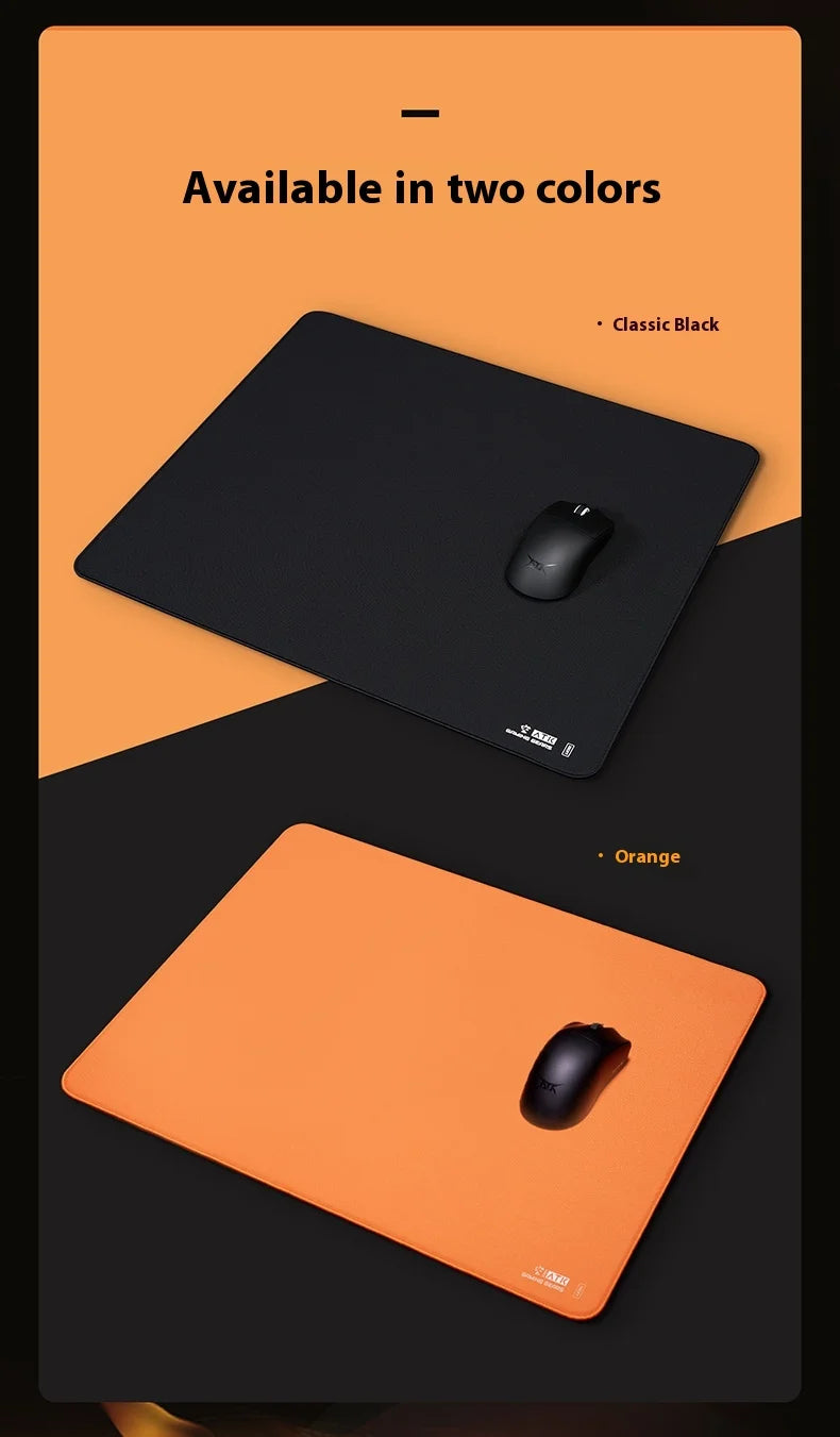 Atk Kong Xsoft Esports Mouse Pad Anti Slip Pad Desktop Gaming Gears PORON CSGO Pads For 60%-80% Mechanical Keyboard For Gamer