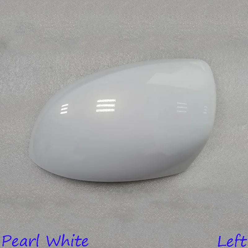 Original Car Accessories For Mazda 3 Axela BL 2009~2013 Rearview Mirror Cover Reverse Mirror Shell Case Shell Housing