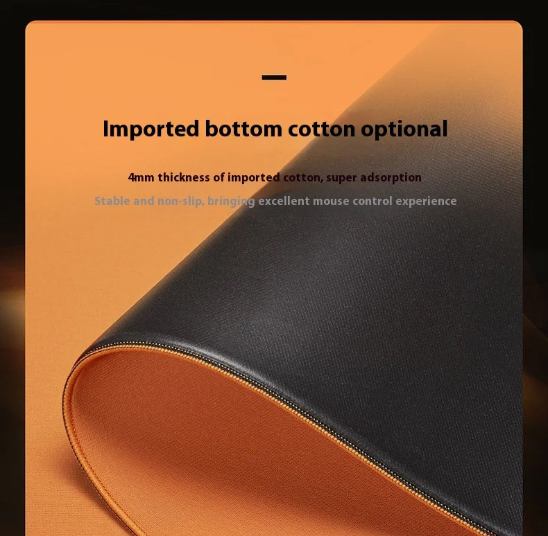 Atk Kong Xsoft Esports Mouse Pad Anti Slip Pad Desktop Gaming Gears PORON CSGO Pads For 60%-80% Mechanical Keyboard For Gamer