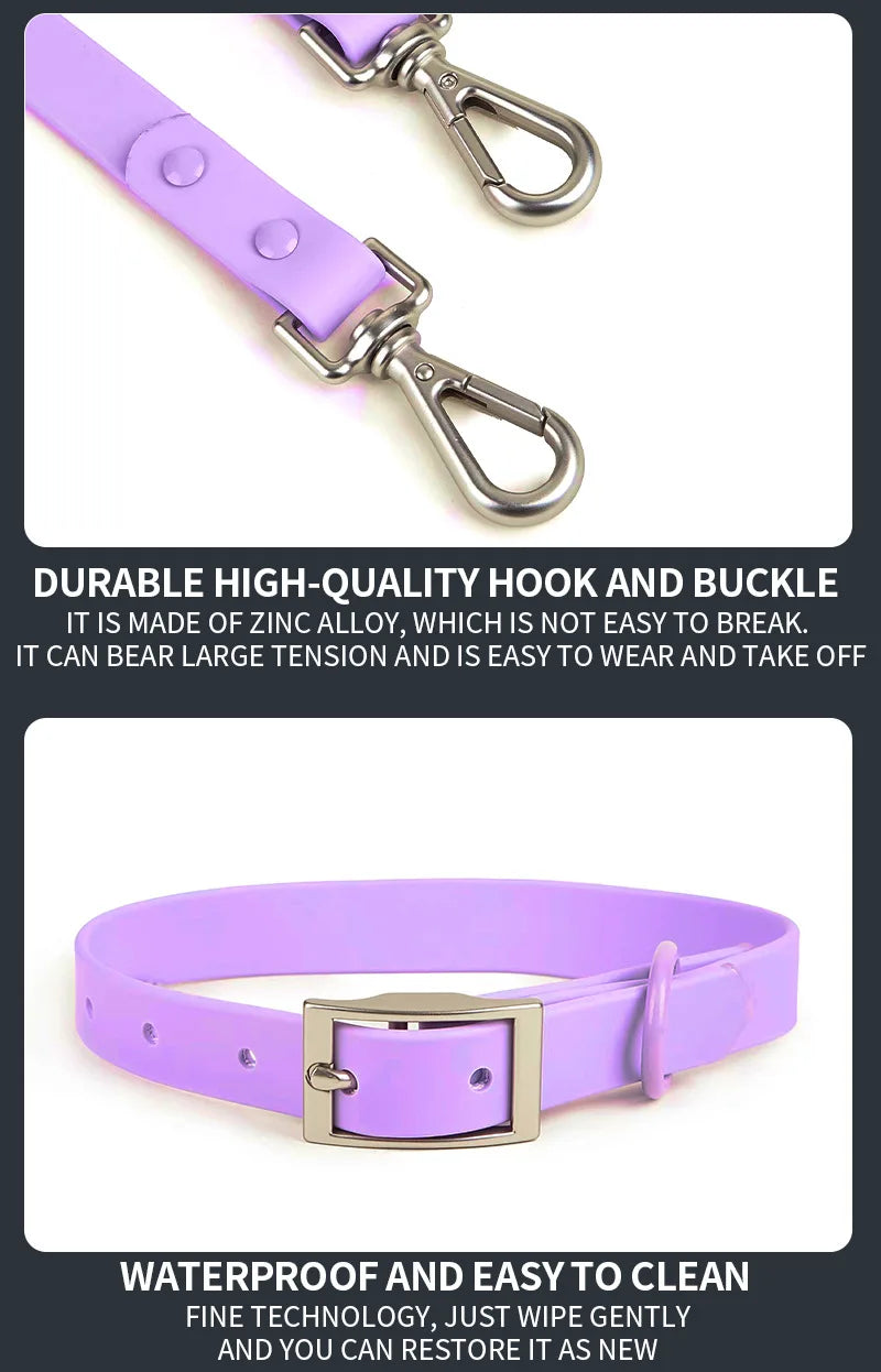 Cat Dog Harness Vest Chest Rope Set Reflective Breathable Adjustable Pet Harness for Small Medium Dogs Outdoor Walking