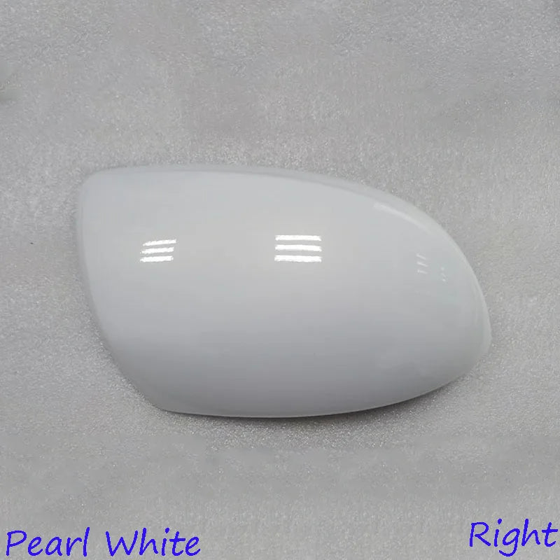 Original Car Accessories For Mazda 3 Axela BL 2009~2013 Rearview Mirror Cover Reverse Mirror Shell Case Shell Housing