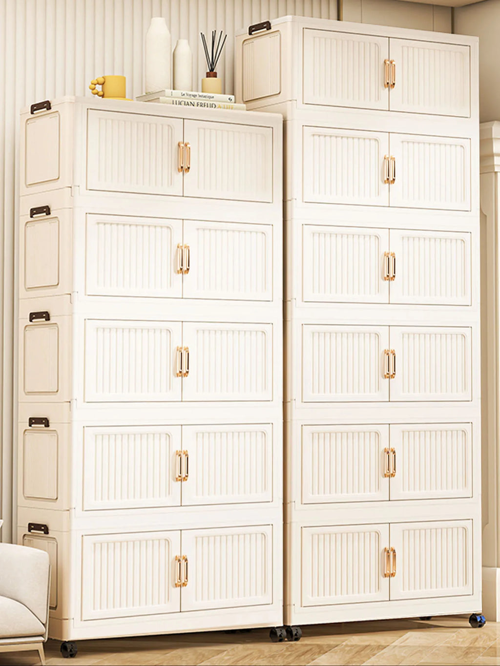 Storage Cabinet Installation Free Storage Cabinet Baby and Kidsren's Clothing Storage Box Snack Plastic Foldableing Storage Cabinet Folding Storage Cabinet Organizer