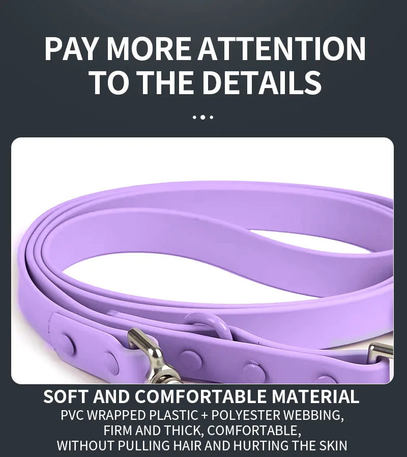 Cat Dog Harness Vest Chest Rope Set Reflective Breathable Adjustable Pet Harness for Small Medium Dogs Outdoor Walking