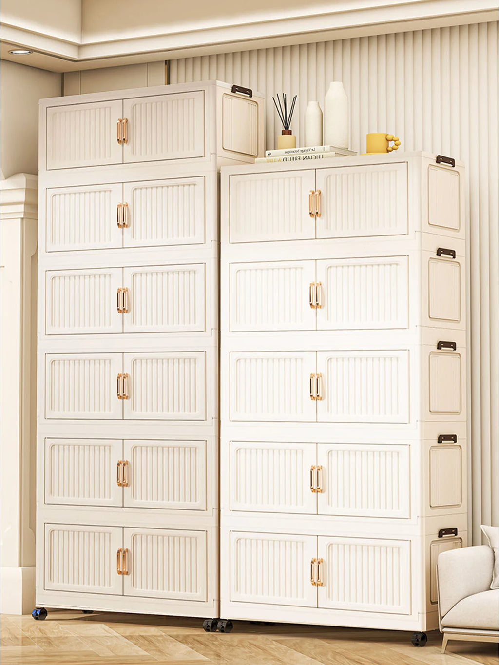 Storage Cabinet Installation Free Storage Cabinet Baby and Kidsren's Clothing Storage Box Snack Plastic Foldableing Storage Cabinet Folding Storage Cabinet Organizer