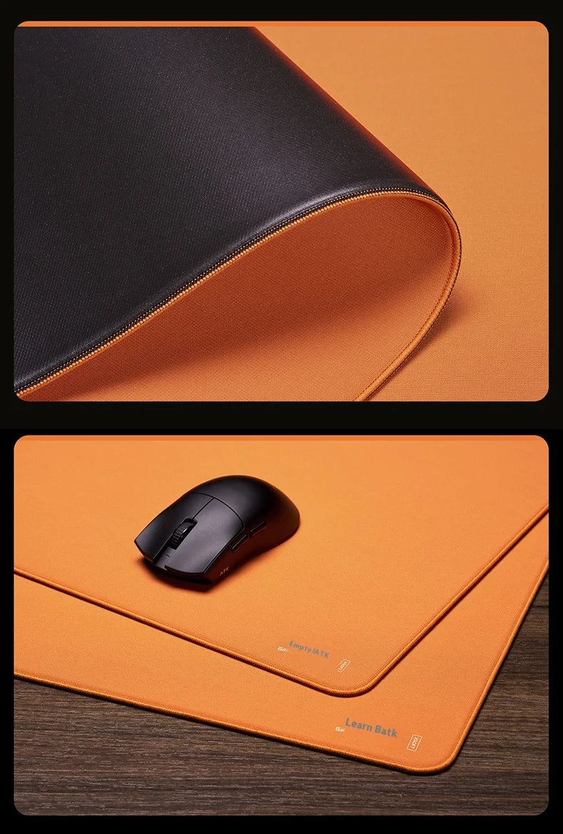 Atk Kong Xsoft Esports Mouse Pad Anti Slip Pad Desktop Gaming Gears PORON CSGO Pads For 60%-80% Mechanical Keyboard For Gamer