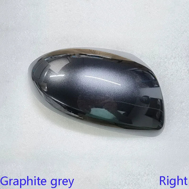 Original Car Accessories For Mazda 3 Axela BL 2009~2013 Rearview Mirror Cover Reverse Mirror Shell Case Shell Housing