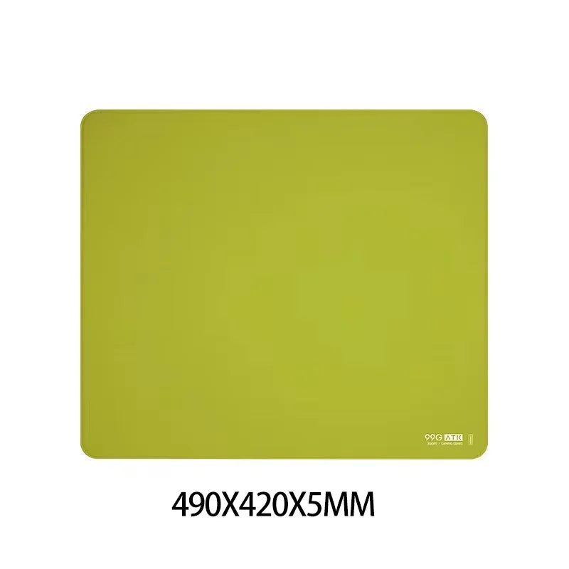 Atk Kong Xsoft Esports Mouse Pad Anti Slip Pad Desktop Gaming Gears PORON CSGO Pads For 60%-80% Mechanical Keyboard For Gamer