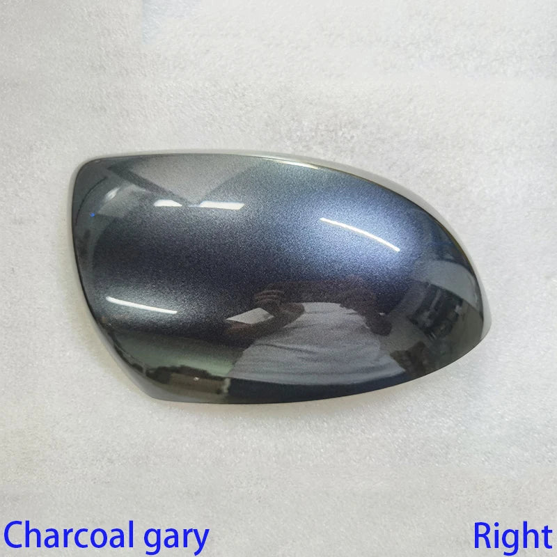 Original Car Accessories For Mazda 3 Axela BL 2009~2013 Rearview Mirror Cover Reverse Mirror Shell Case Shell Housing