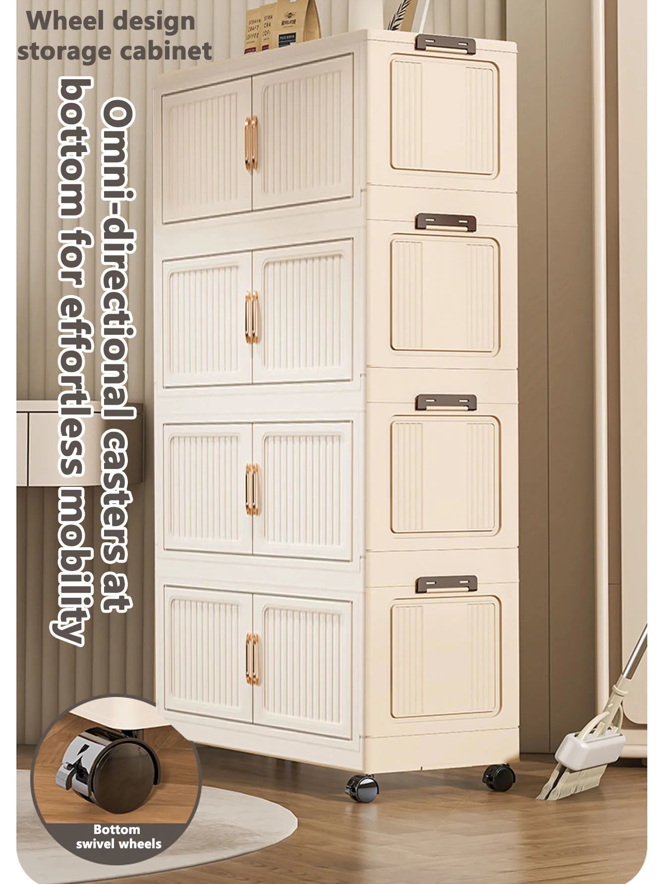 Storage Cabinet Installation Free Storage Cabinet Baby and Kidsren's Clothing Storage Box Snack Plastic Foldableing Storage Cabinet Folding Storage Cabinet Organizer