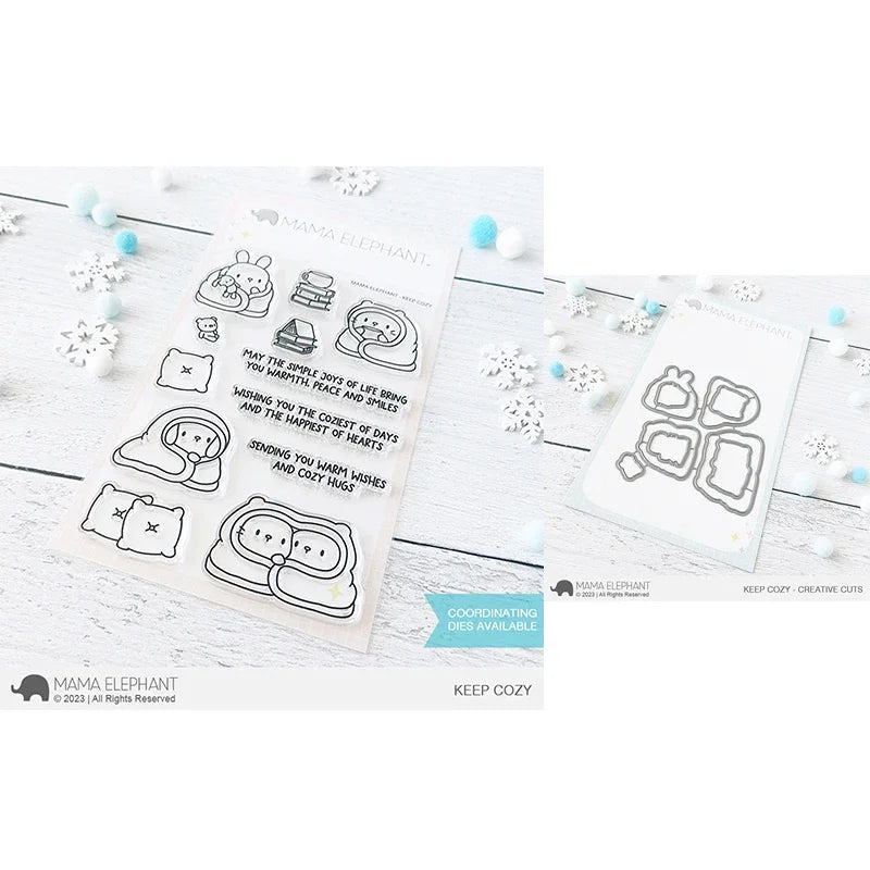 2023 Christmas Metal Cutting Dies diy Scrapbooking Photo Album Decorative Embossing Paper Card Crafts Die