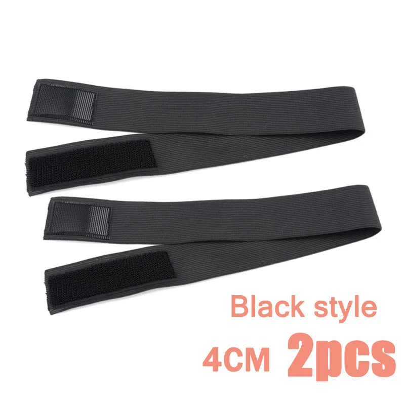 Elastic Band For Lace Frontal Melt 1-3Pcs Lace Melting Band For Lace Wigs Elastic Band For Melting Lace Wig Accessories Tools