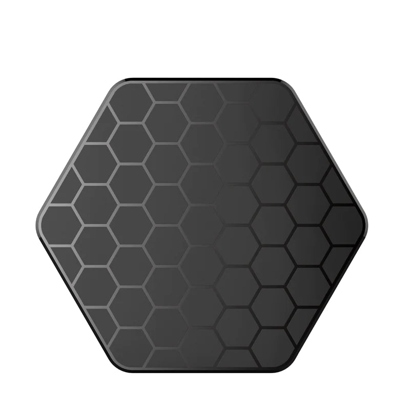 2025 Upgraded T95Z plus Smart Android 12.0 TV Box Quad Core 6K HD Stream Player