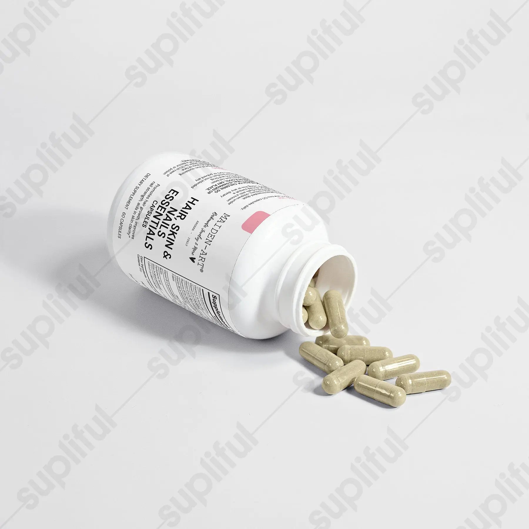 Skin Essentials Hair, Skin and Nails Essentials