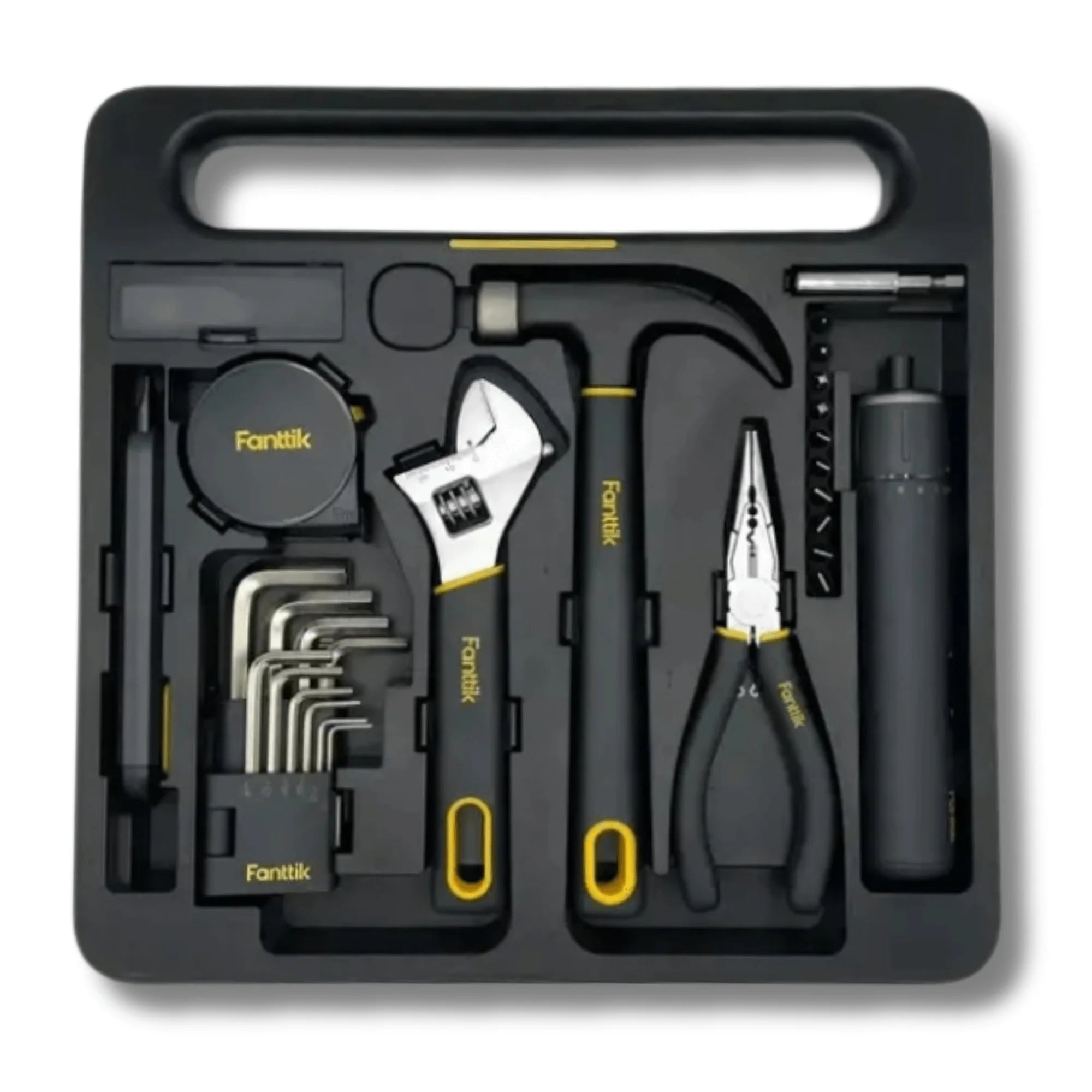 Fanttik N100 NEX Studio Electric Screwdriver Tool Kit - REFURBISHED